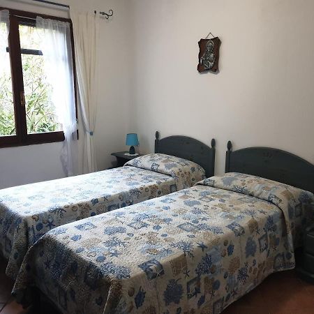 Villetta Porto Corallo Villaputzu Dış mekan fotoğraf