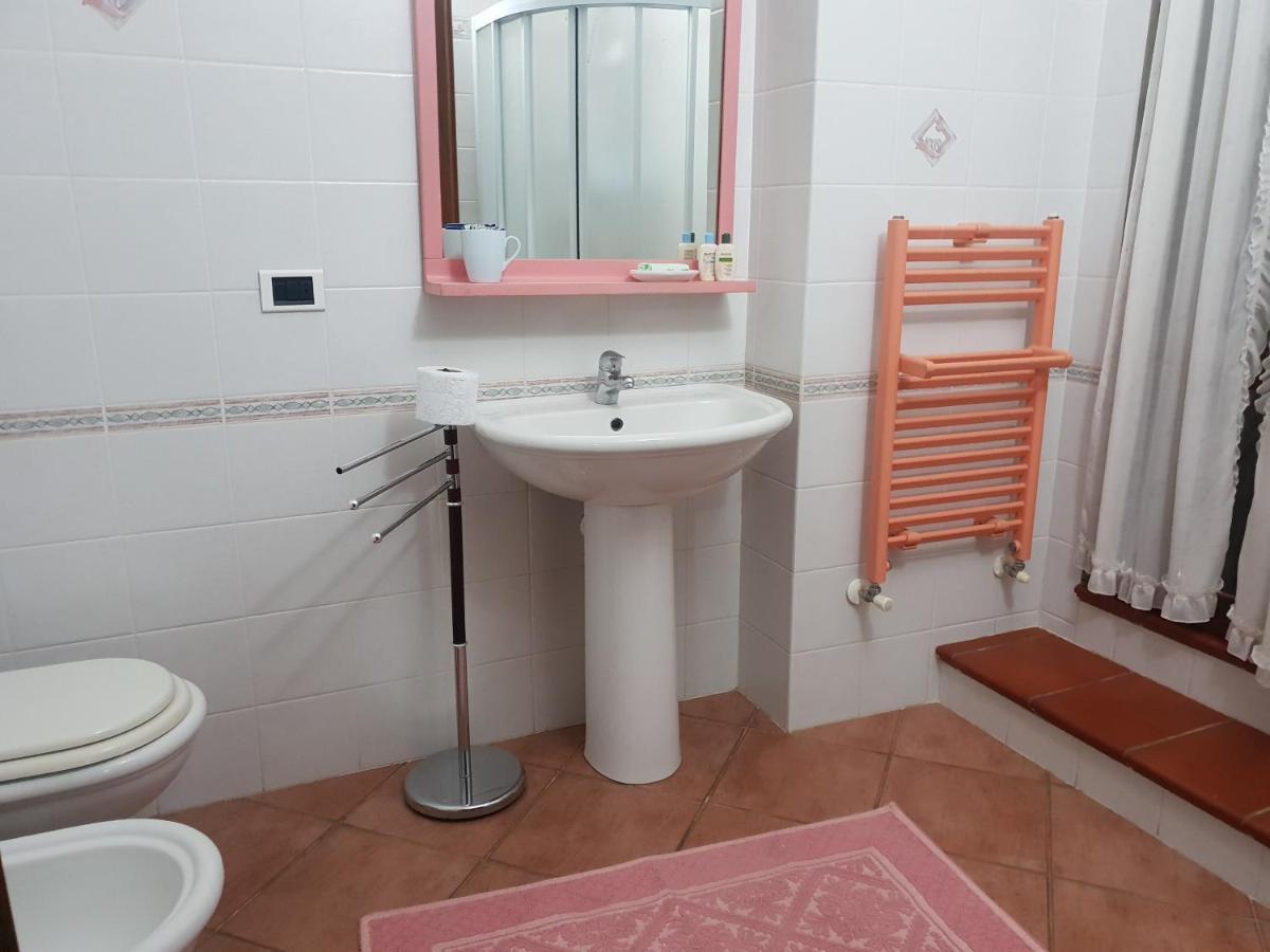 Villetta Porto Corallo Villaputzu Dış mekan fotoğraf