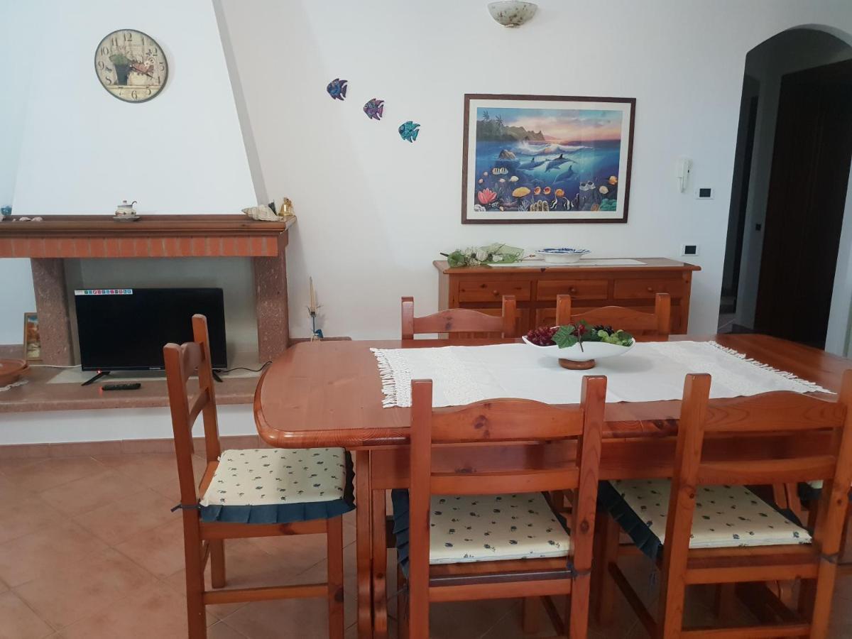 Villetta Porto Corallo Villaputzu Dış mekan fotoğraf