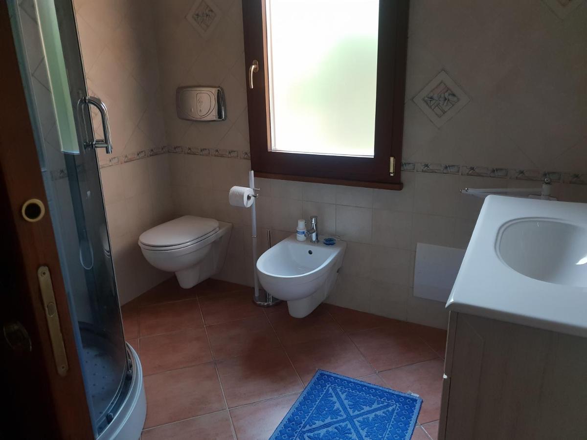 Villetta Porto Corallo Villaputzu Dış mekan fotoğraf