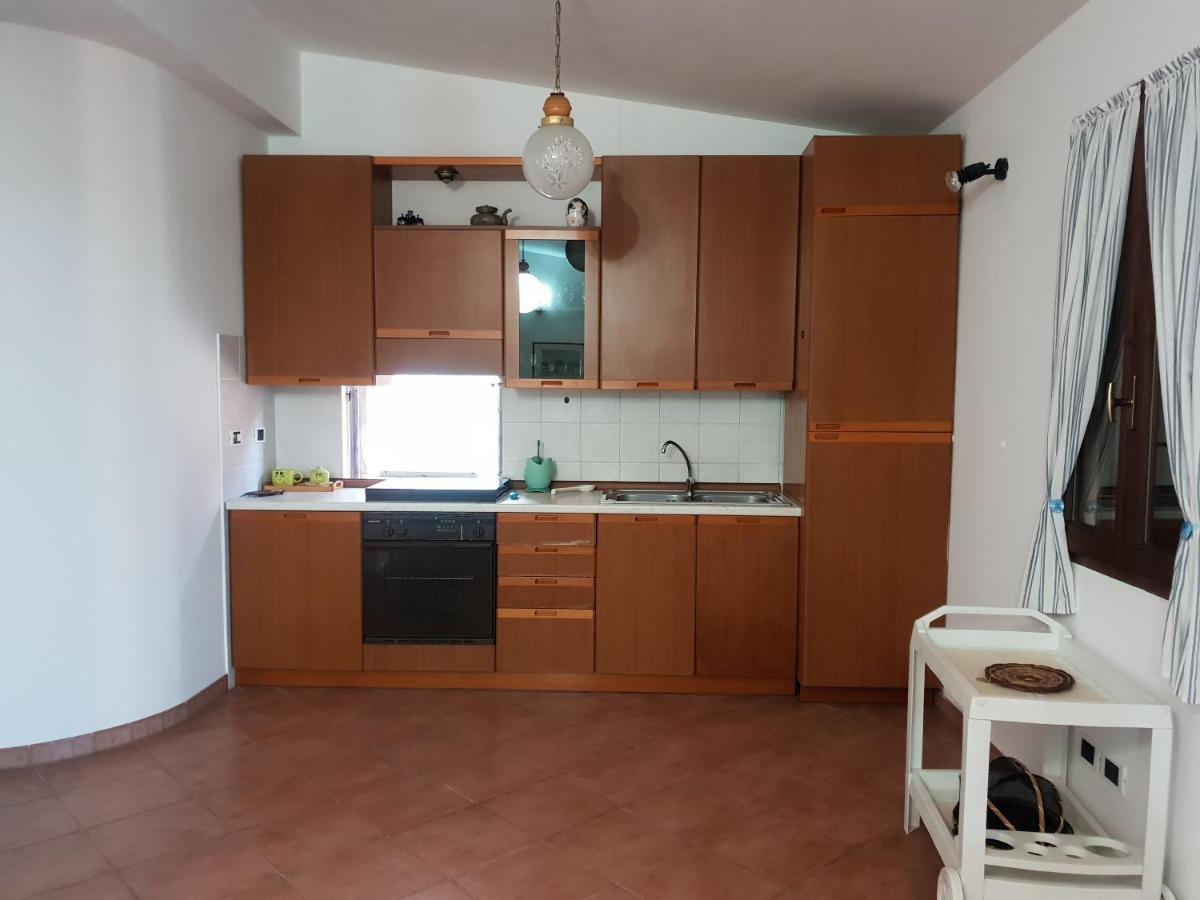 Villetta Porto Corallo Villaputzu Dış mekan fotoğraf