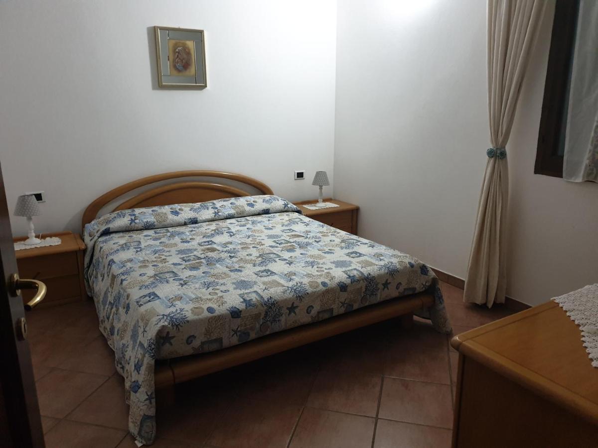 Villetta Porto Corallo Villaputzu Dış mekan fotoğraf