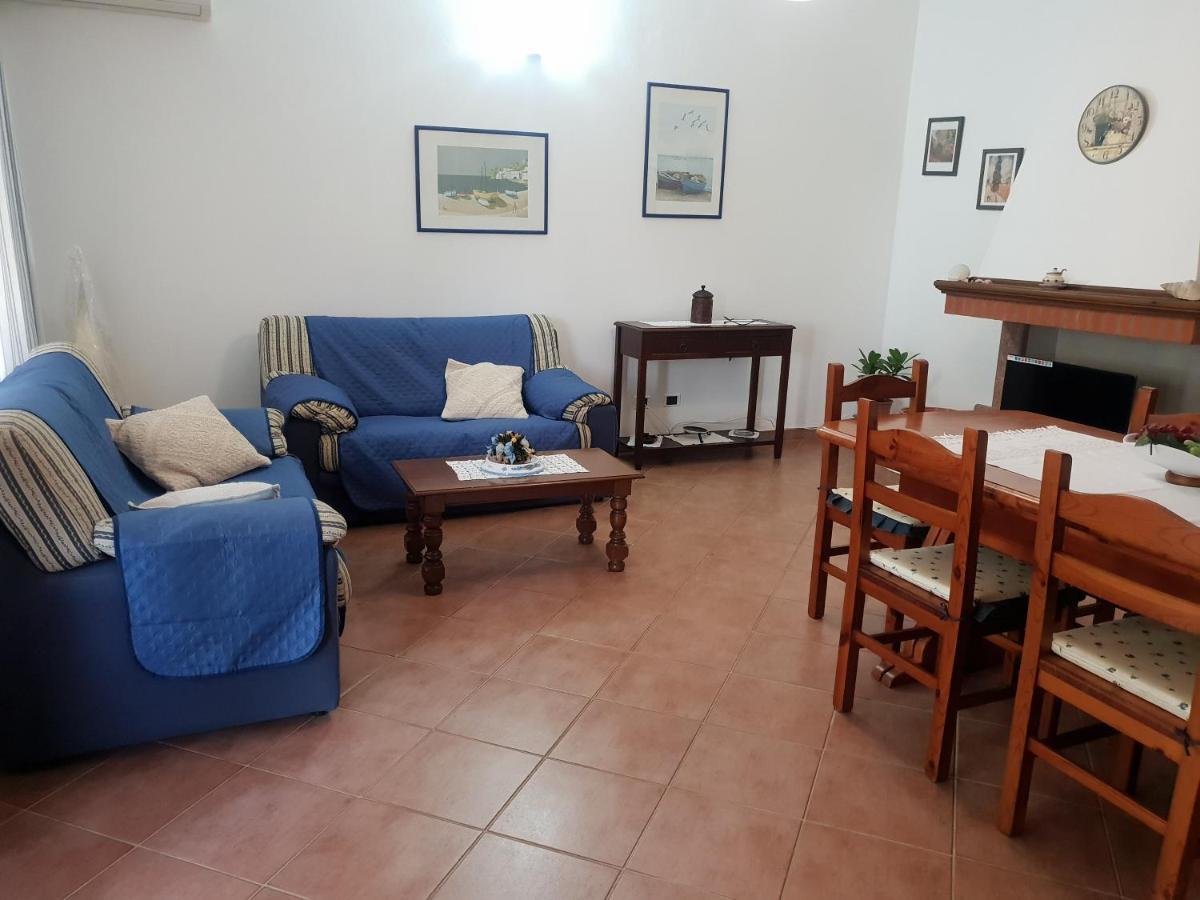 Villetta Porto Corallo Villaputzu Dış mekan fotoğraf