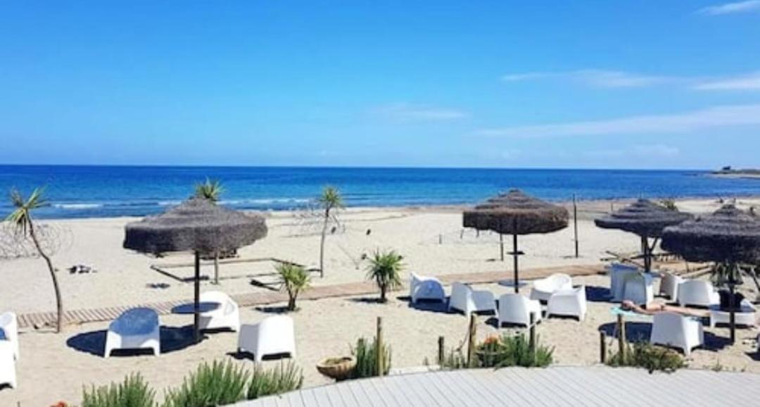 Villetta Porto Corallo Villaputzu Dış mekan fotoğraf