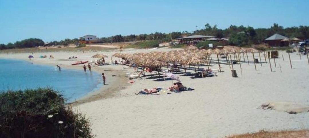 Villetta Porto Corallo Villaputzu Dış mekan fotoğraf