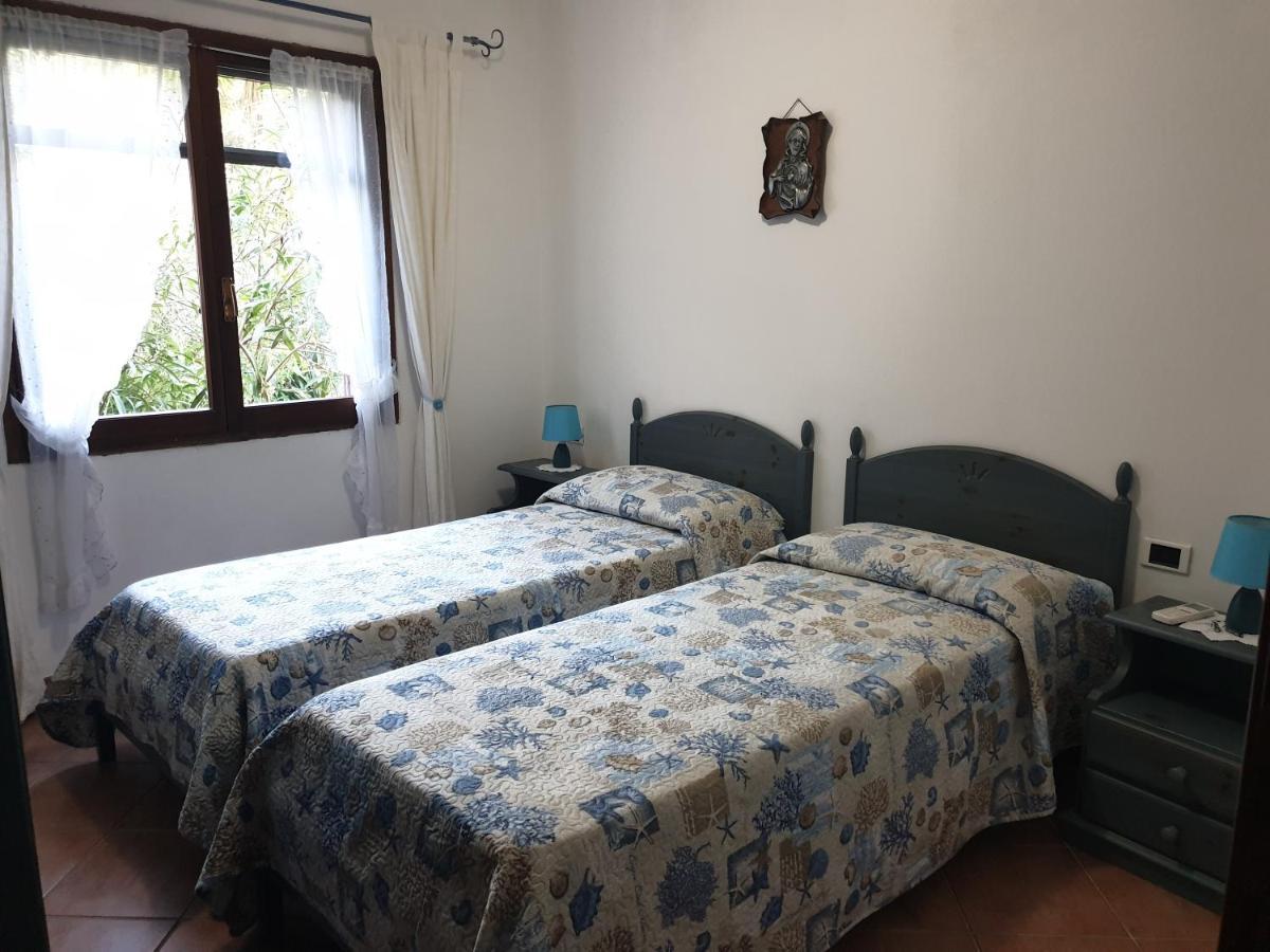 Villetta Porto Corallo Villaputzu Dış mekan fotoğraf